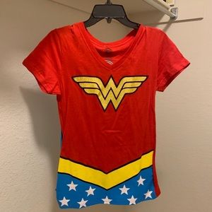 Wonder Woman T-Shirt